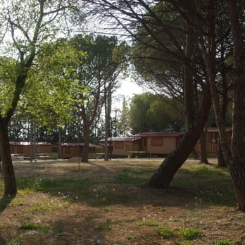 Camping Bolaso - Camping Bolaso: Tiendas de Campaña, Caravanas, Mobil Home, Bungalows - Campgrounds Near Me - Ejea de los Caballeros, Z