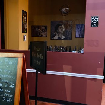 Dame's Chicken & Waffles - Southern Near Me - Durham, North Carolina