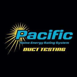 Pacific HERS Duct Testing