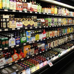 Summit Liquor