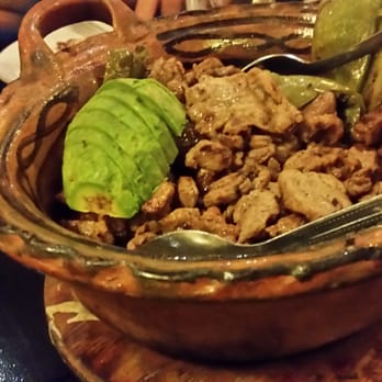 Mesón de Catedral - Arrachera a la Cuatro - Mexican Near Me - Chihuahua, CHH