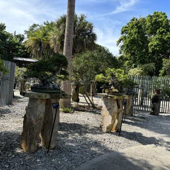 Heathcote Botanical Gardens - Venues & Event Spaces Near Me - Fort Pierce, Florida