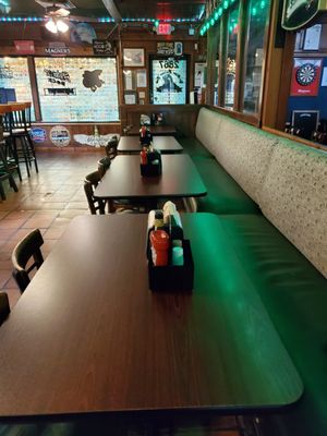 Ye Olde Falcon Pub by null