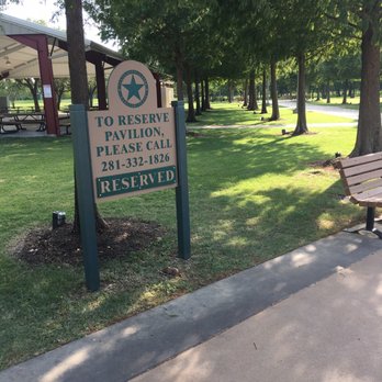 Texas Avenue Park - Parks Near Me - Webster, Texas Texas Avenue Park - Parks Near Me - Webster, Texas