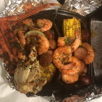 ​Aunt Irene's Kitchen - Seafood Near Me - Dallas, Texas