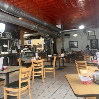 Panchos and Gringos - Inside - Delis Near Me - San Antonio, Texas Panchos and Gringos - Inside - Delis Near Me - San Antonio, Texas