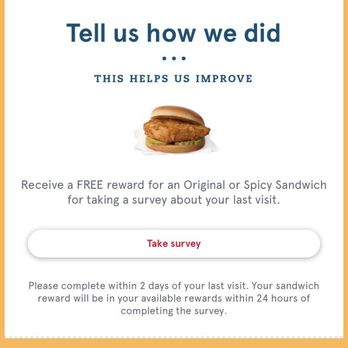 Chick-fil-A - Fast Food Near Me - Southaven, Mississippi
