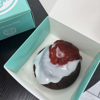 Dirty Dough - Desserts Near Me - San Antonio, Texas