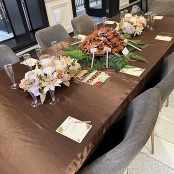 Noelle's Lounge - A DMV welcome that started with blue crab - Venues & Event Spaces Near Me - Capitol Heights, Maryland Noelle's Lounge - A DMV welcome that started with blue crab - Venues & Event Spaces Near Me - Capitol Heights, Maryland