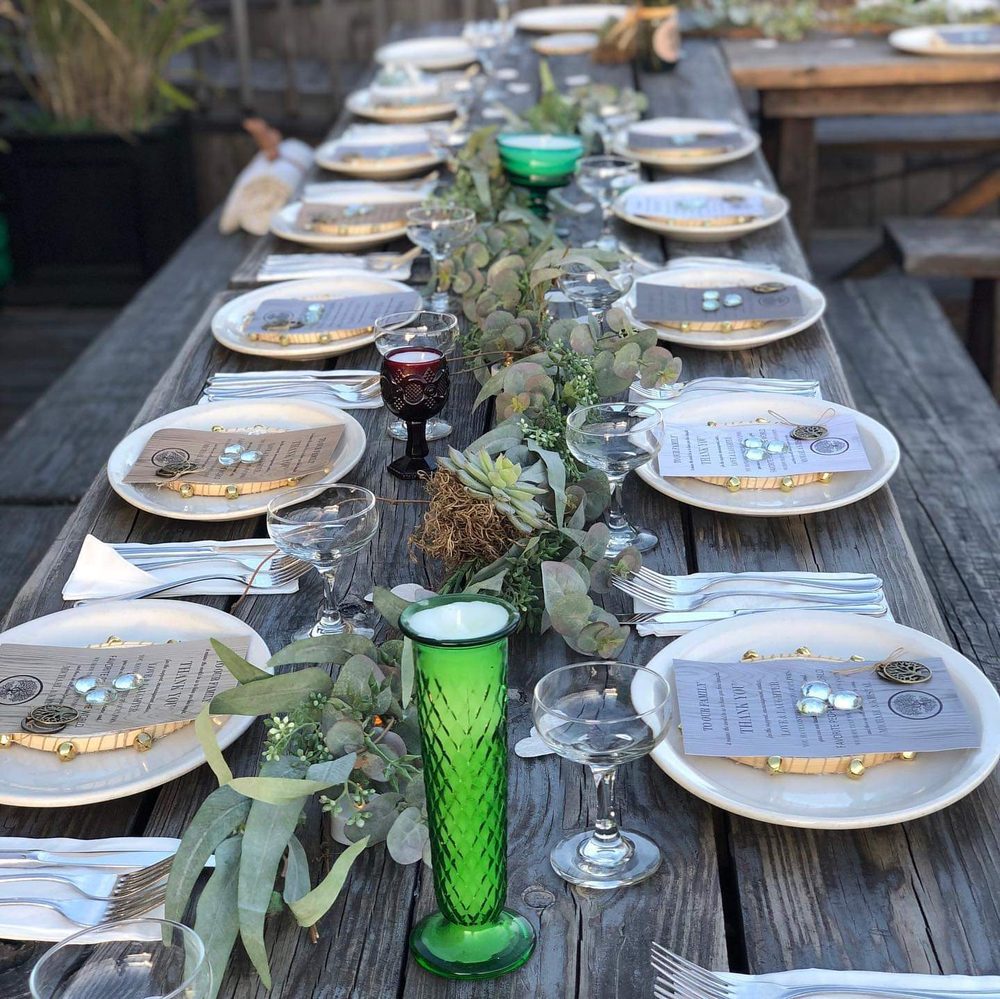 ASBURY FESTHALLE & BIERGARTEN 722 Photos & 777 Reviews 527 Lake Ave