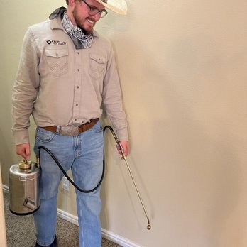 Outlaw Pest Control - Pest Control Near Me Outlaw Pest Control - Pest Control Near Me