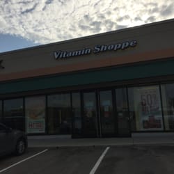 The Vitamin Shoppe - Vitamin Shoppe of Braintree -- South Shore Place : 37 Forbes Road, Braintree      Storefront