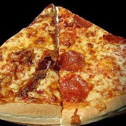 Pizza Slices