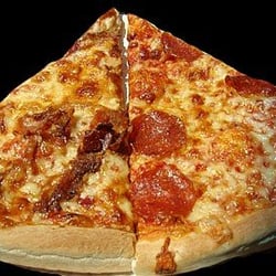 Western Ave Pizzeria - Pizza Slices (by Western Ave Pizzeria) from Mobil Station