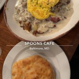 Breakfast Breakfast