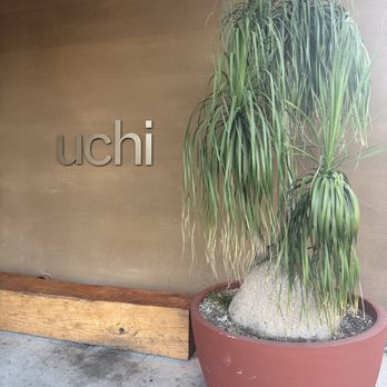 Uchi West Hollywood - Japanese Near Me - West Hollywood, California