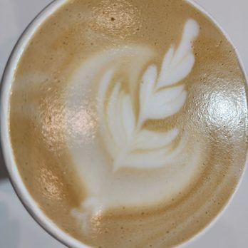 Chocolate Fish Coffee Roasters - My morning dose of latte and art. - Coffee Roasteries Near Me - Sacramento, California Chocolate Fish Coffee Roasters - My morning dose of latte and art. - Coffee Roasteries Near Me - Sacramento, California