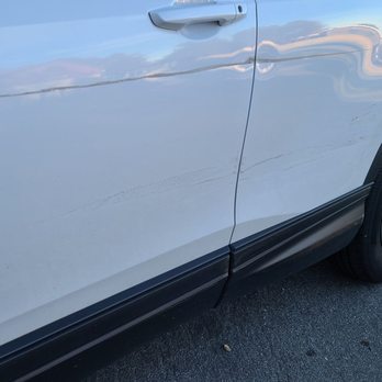 Accurate Auto Body - Before - Body Shops Near Me - San Francisco, California Accurate Auto Body - Before - Body Shops Near Me - San Francisco, California
