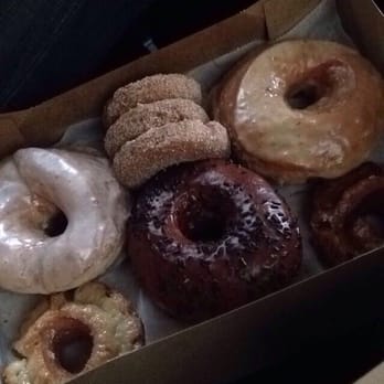 Doughnut Vault - Donuts Near Me - Chicago, Illinois Doughnut Vault - Donuts Near Me - Chicago, Illinois