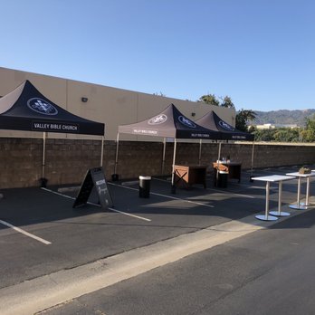 Valley Bible Church - VBC Outdoor Alley. Receive prayer, have coffee and connect with friends - Churches Near Me - Pleasanton, California Valley Bible Church - VBC Outdoor Alley. Receive prayer, have coffee and connect with friends - Churches Near Me - Pleasanton, California
