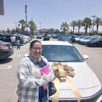 Fontana Hyundai - Car Dealers Near Me - Fontana, California