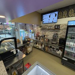 Mi-Michoacana - Cafe
