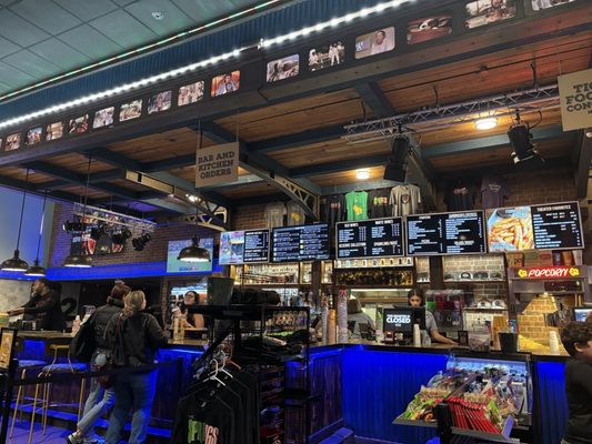 The Springs Cinema & Taphouse by null