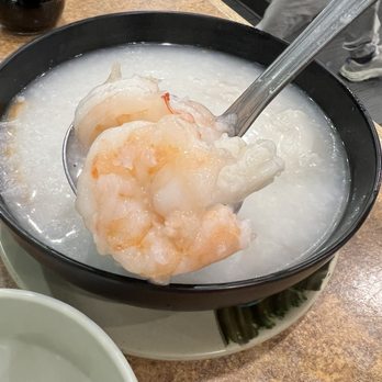 Sam Woo BBQ Restaurant - Seafood porridge - Chinese Near Me - San Diego, California Sam Woo BBQ Restaurant - Seafood porridge - Chinese Near Me - San Diego, California