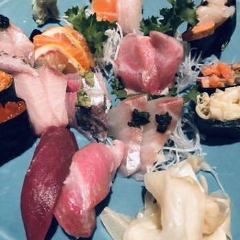 Ai sushi - Omakase Sushi and Sashimi - Sushi Bars Near Me - Somerville, New Jersey