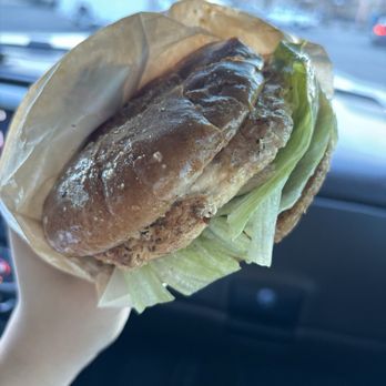 R Burgers - Chicken sandwich - Burgers Near Me - Las Vegas, Nevada R Burgers - Chicken sandwich - Burgers Near Me - Las Vegas, Nevada