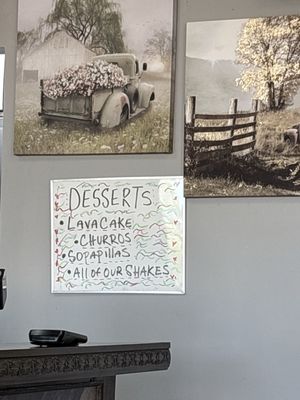 Old School Burger by null