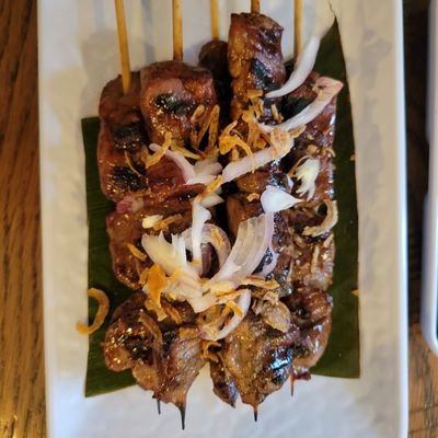 Djakarta Cafe by null