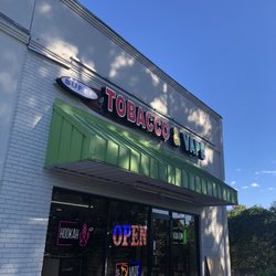 Super Tobacco & Vape