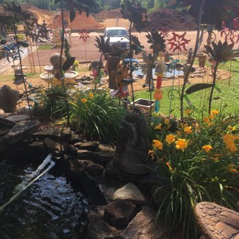 Miller Sand and Landscape Supply - Landscape Architects or Designers Near Me - Anniston, Alabama Miller Sand and Landscape Supply - Landscape Architects or Designers Near Me - Anniston, Alabama