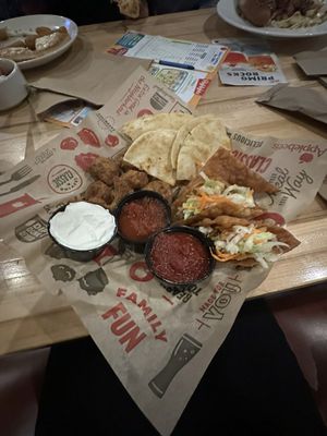 Applebee's Grill + Bar