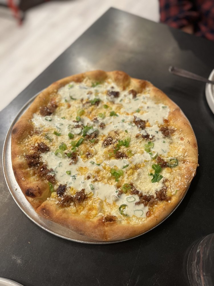 Food from Nomad East