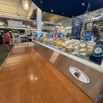 Cowbell Seafood & Oyster - Seafood Near Me - Washington, DC, District of Columbia Cowbell Seafood & Oyster - Seafood Near Me - Washington, DC, District of Columbia