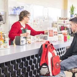 Parkway Natural Foods