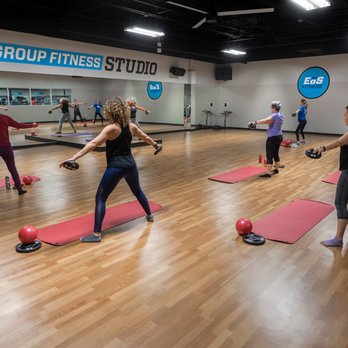 EōS Fitness - Gyms Near Me - Mesa, Arizona
