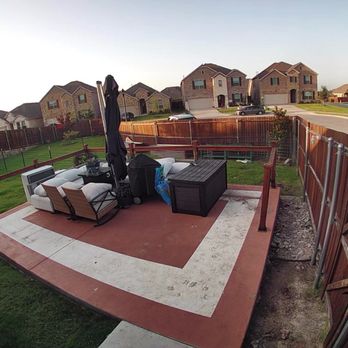 Holloway Construction Group - Before - General Contractors Near Me