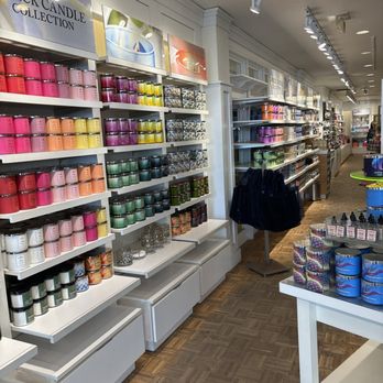 Bath & Body Works - Candles Full Walls Clean floor - Cosmetics & Beauty Supply Near Me - Greenfield, Indiana Bath & Body Works - Candles Full Walls Clean floor - Cosmetics & Beauty Supply Near Me - Greenfield, Indiana