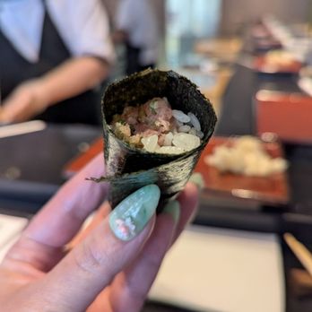 Hanaya Omakase - Sushi Bars Near Me - New York, New York Hanaya Omakase - Sushi Bars Near Me - New York, New York
