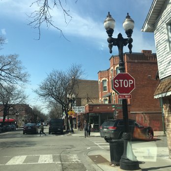 Nea Agora Packing - Specialty Food Near Me - Chicago, Illinois