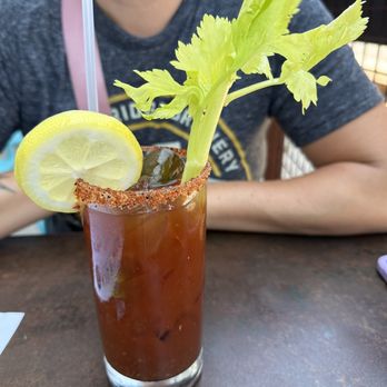 Denver Biscuit Co. - Broadway - Bloody Mary - Breakfast & Brunch Near Me - Denver, Colorado Denver Biscuit Co. - Broadway - Bloody Mary - Breakfast & Brunch Near Me - Denver, Colorado