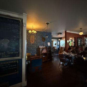 The Turning Peel - Inside seating - Pizza Near Me - Portland, Oregon The Turning Peel - Inside seating - Pizza Near Me - Portland, Oregon
