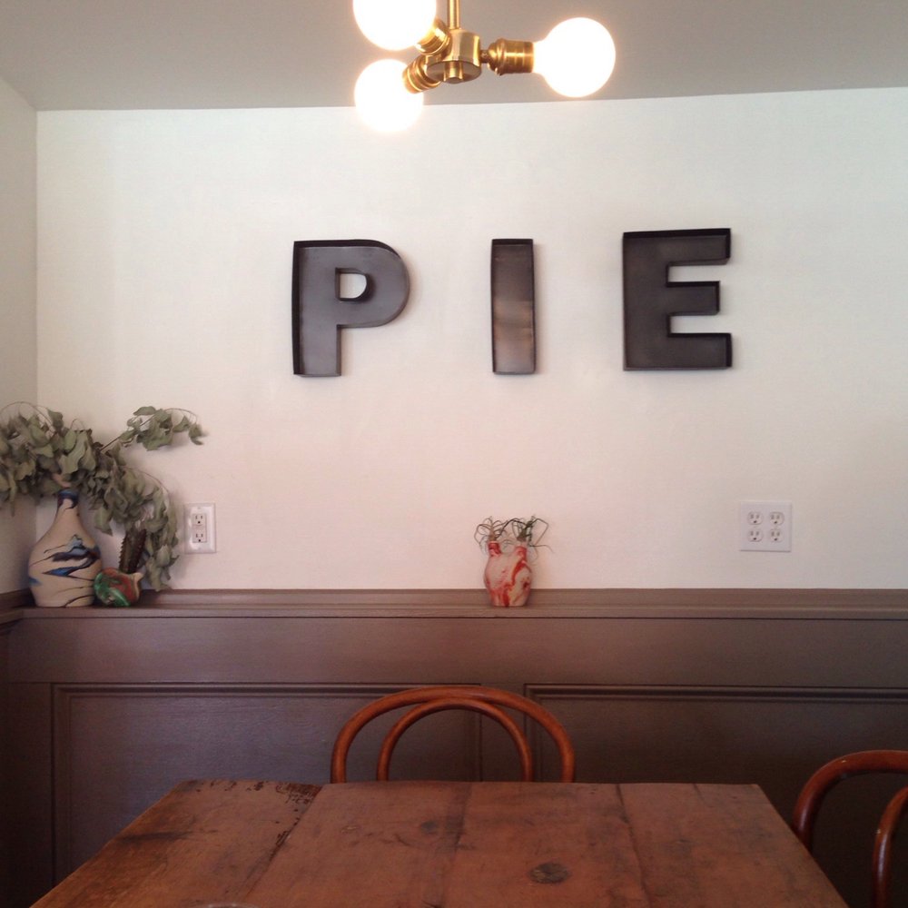 Dough Mama - Wall decor - Bakeries Near Me - Columbus, Ohio