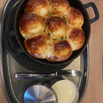 Ramsay's Kitchen - Parker House Rolls - Chicken Wings Near Me - Oklahoma City, Oklahoma Ramsay's Kitchen - Parker House Rolls - Chicken Wings Near Me - Oklahoma City, Oklahoma