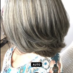 Hair-N-Motion