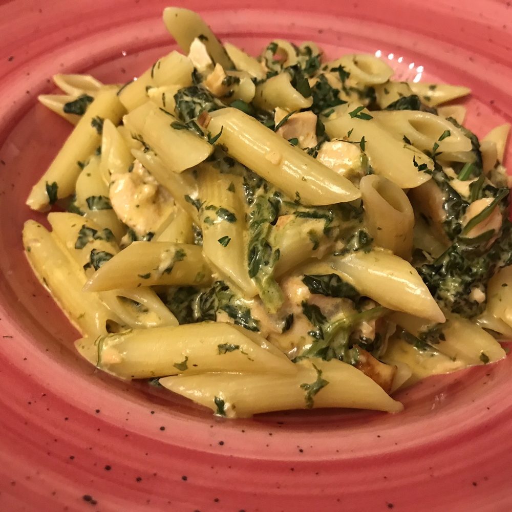 TOP 10 BEST Vongole in Copenhagen, Denmark - Updated 2025 - Yelp