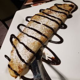 Crepes